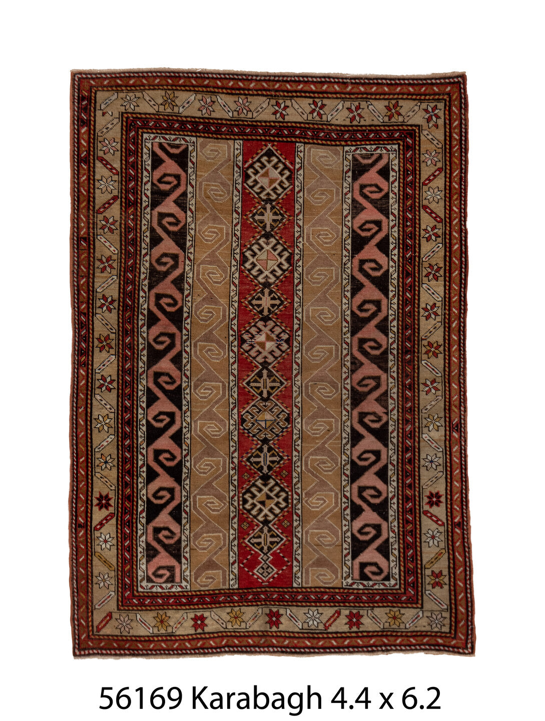 056169 Rug