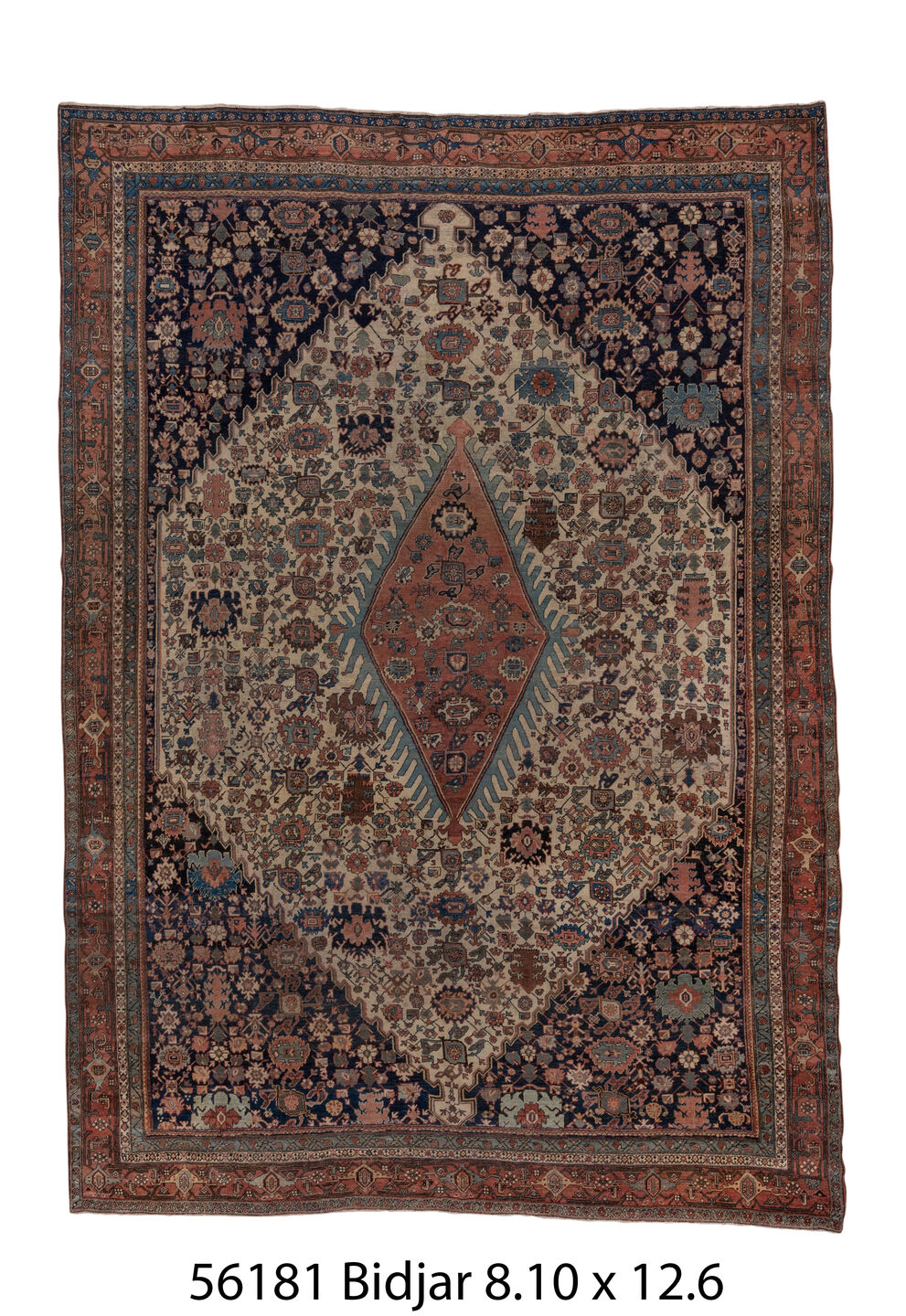 056181 Rug