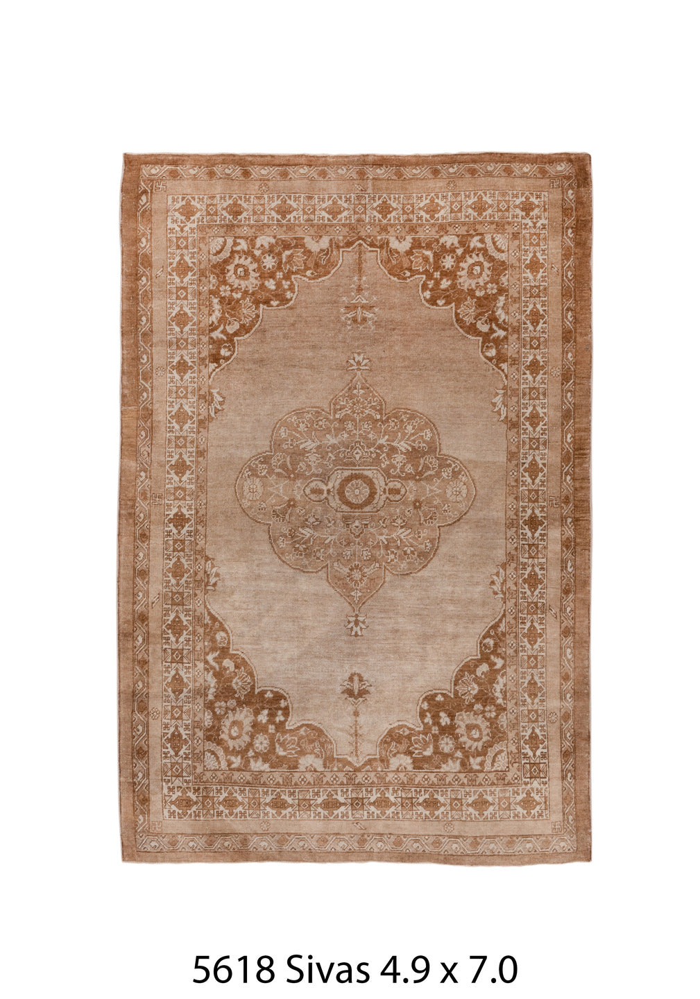 C05618 Rug