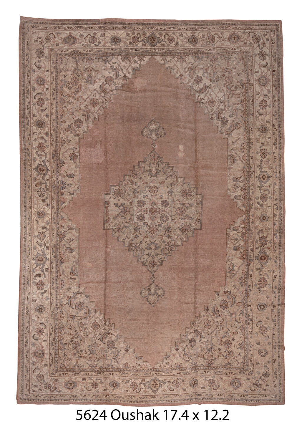 C05624 Rug