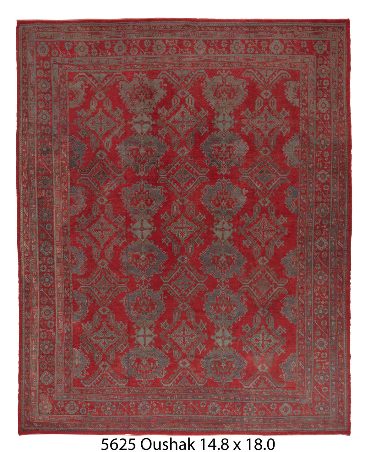 C05625 Rug