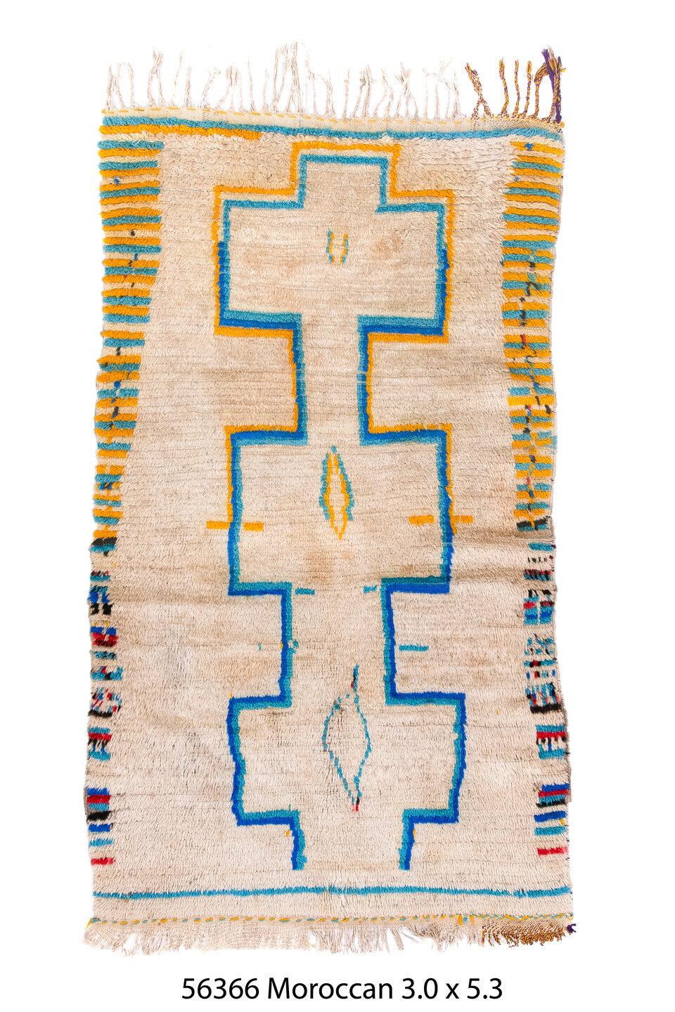 056366 Rug
