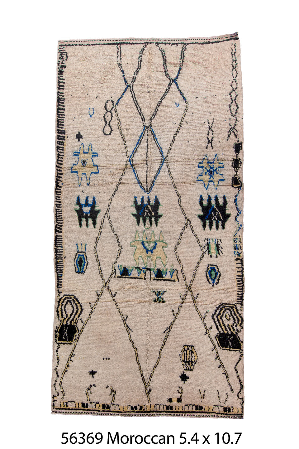056369 Rug