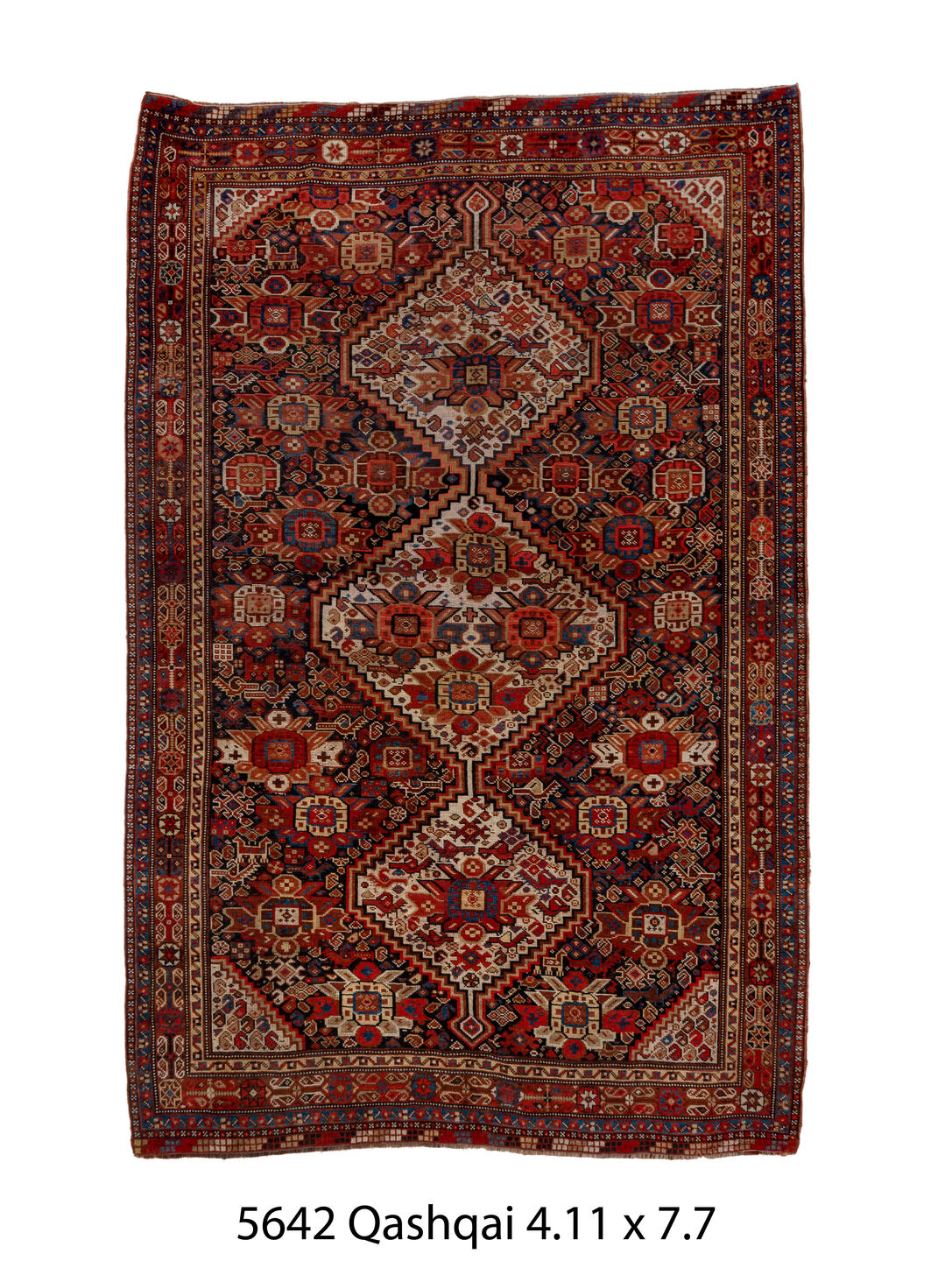 C05642 Rug