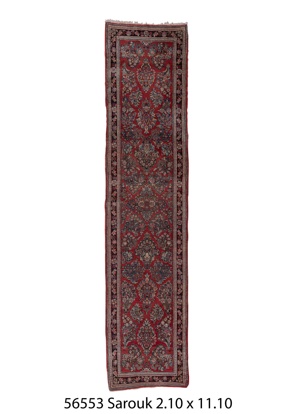 056553 Rug