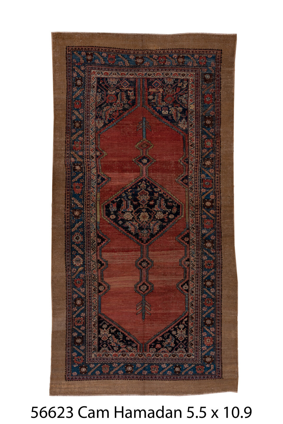 056623 Rug