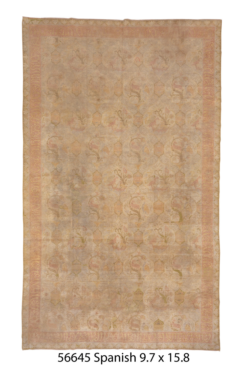 056645 Rug