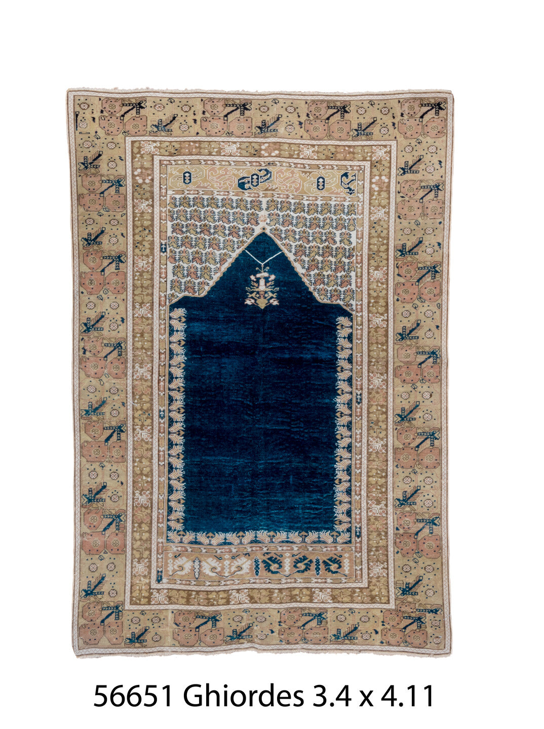 056651 Rug