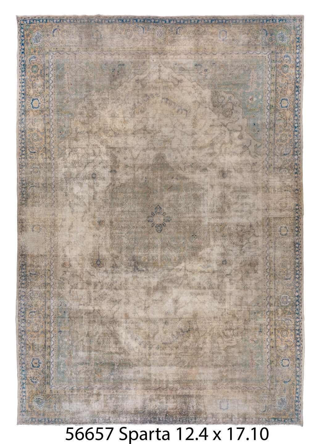 056657 Rug