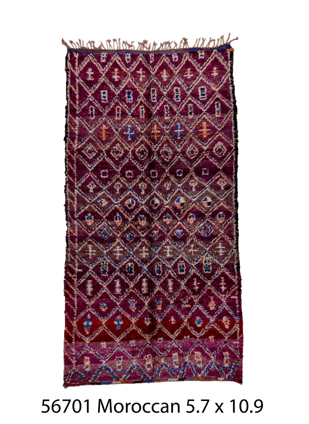 056701 Rug