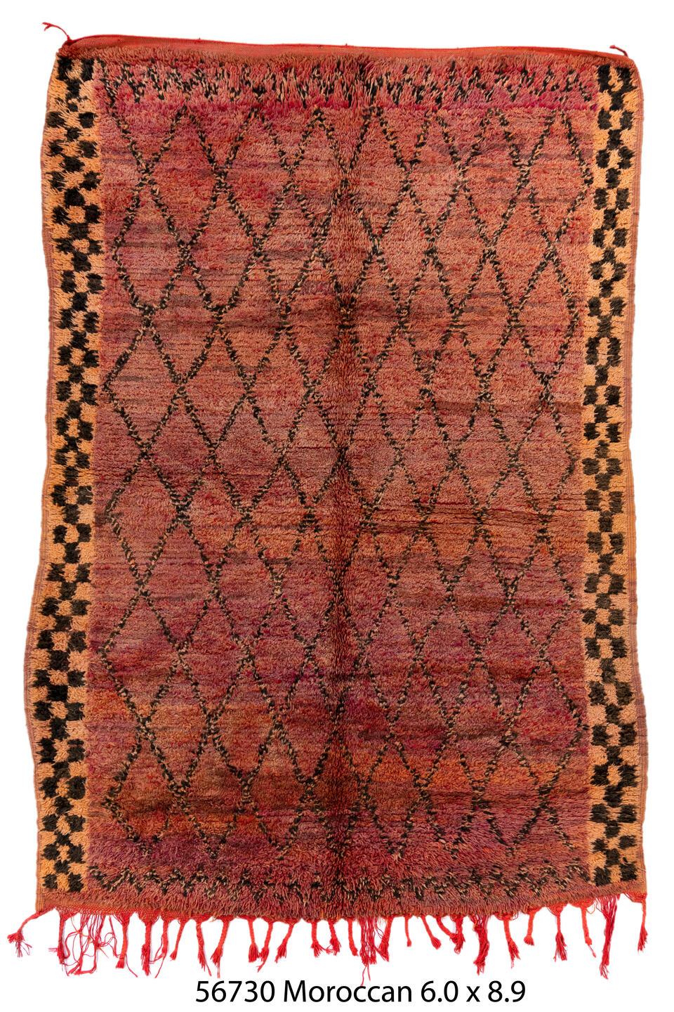 056730 Rug