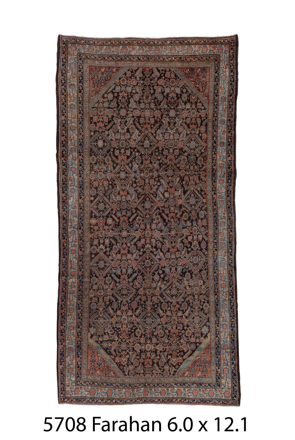 C05708 Rug