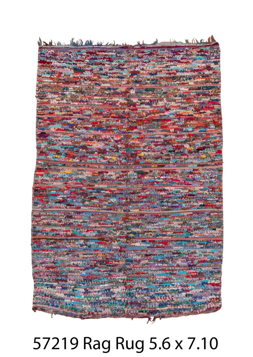 057219 Rug