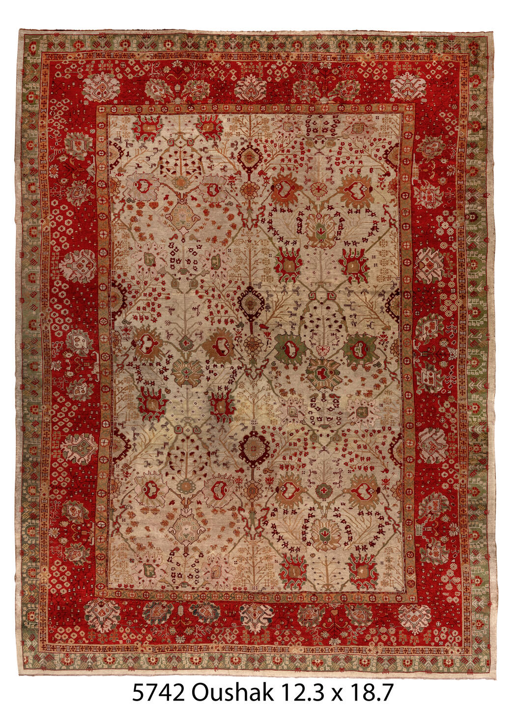 C05742 Rug