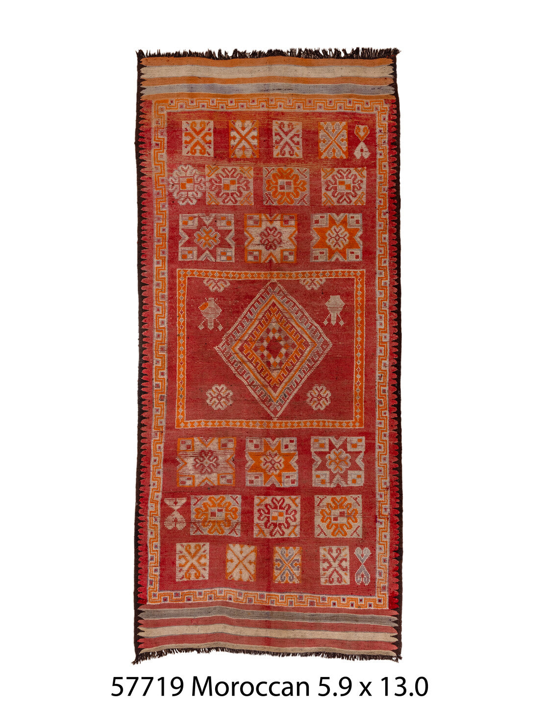 057719 Rug