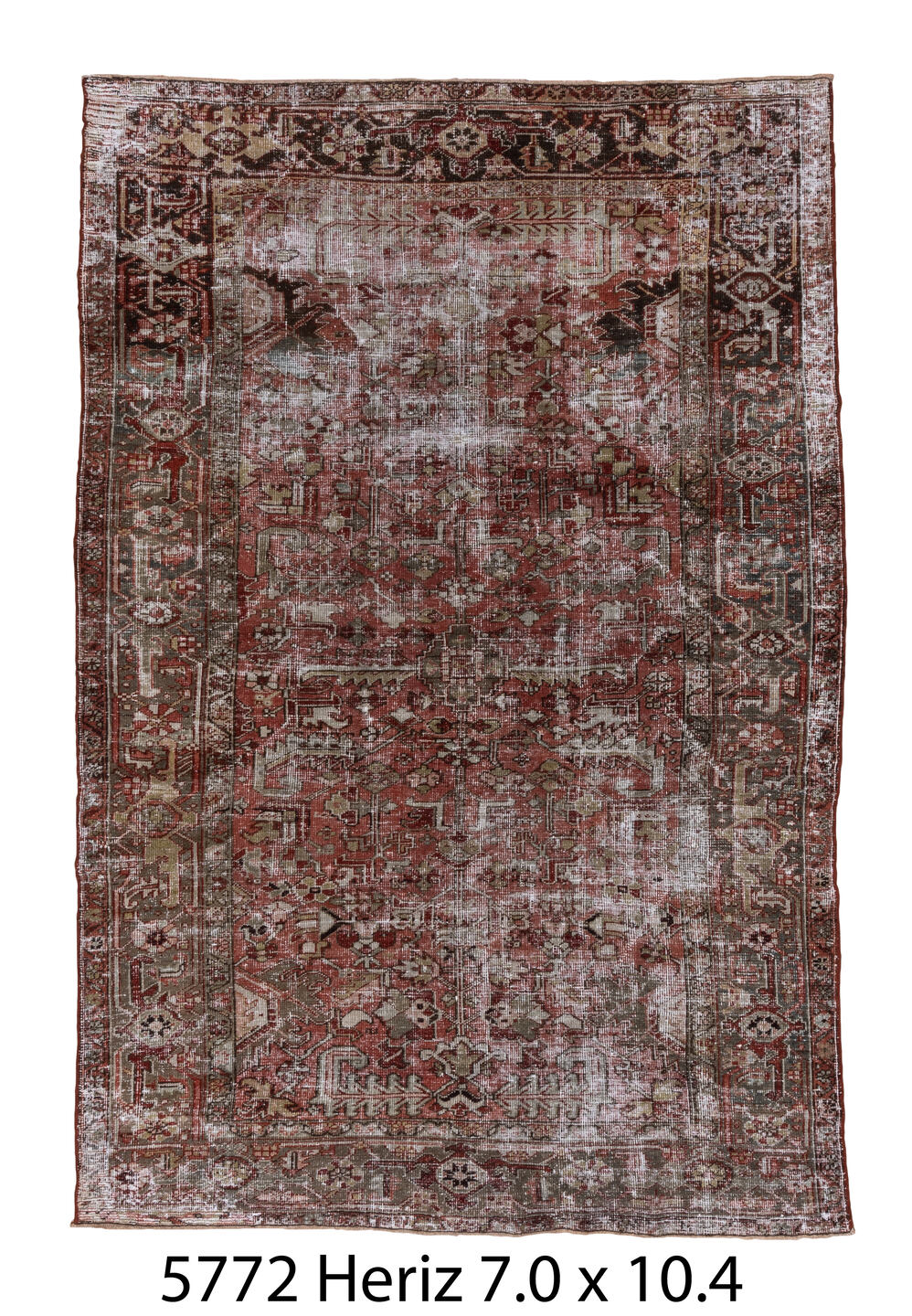 C05772 Rug