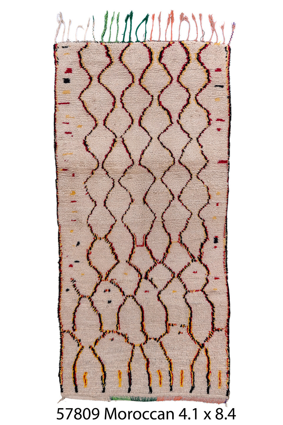 057809 Rug