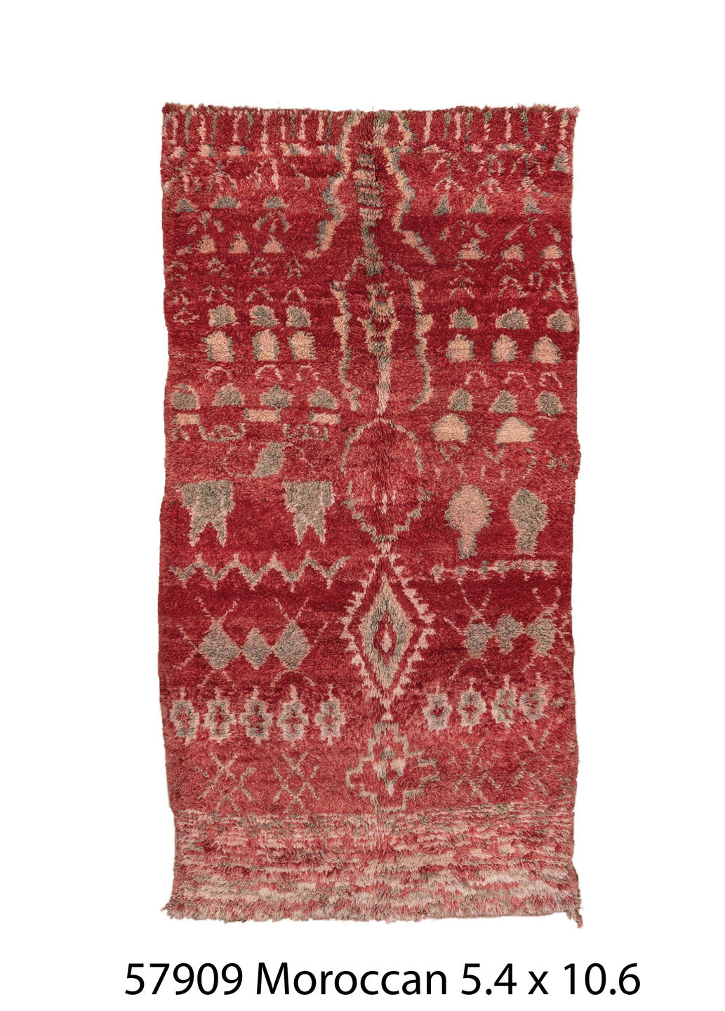 057909 Rug