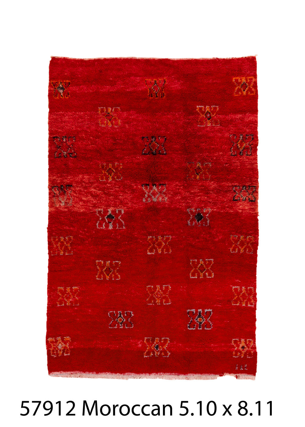057912 Rug