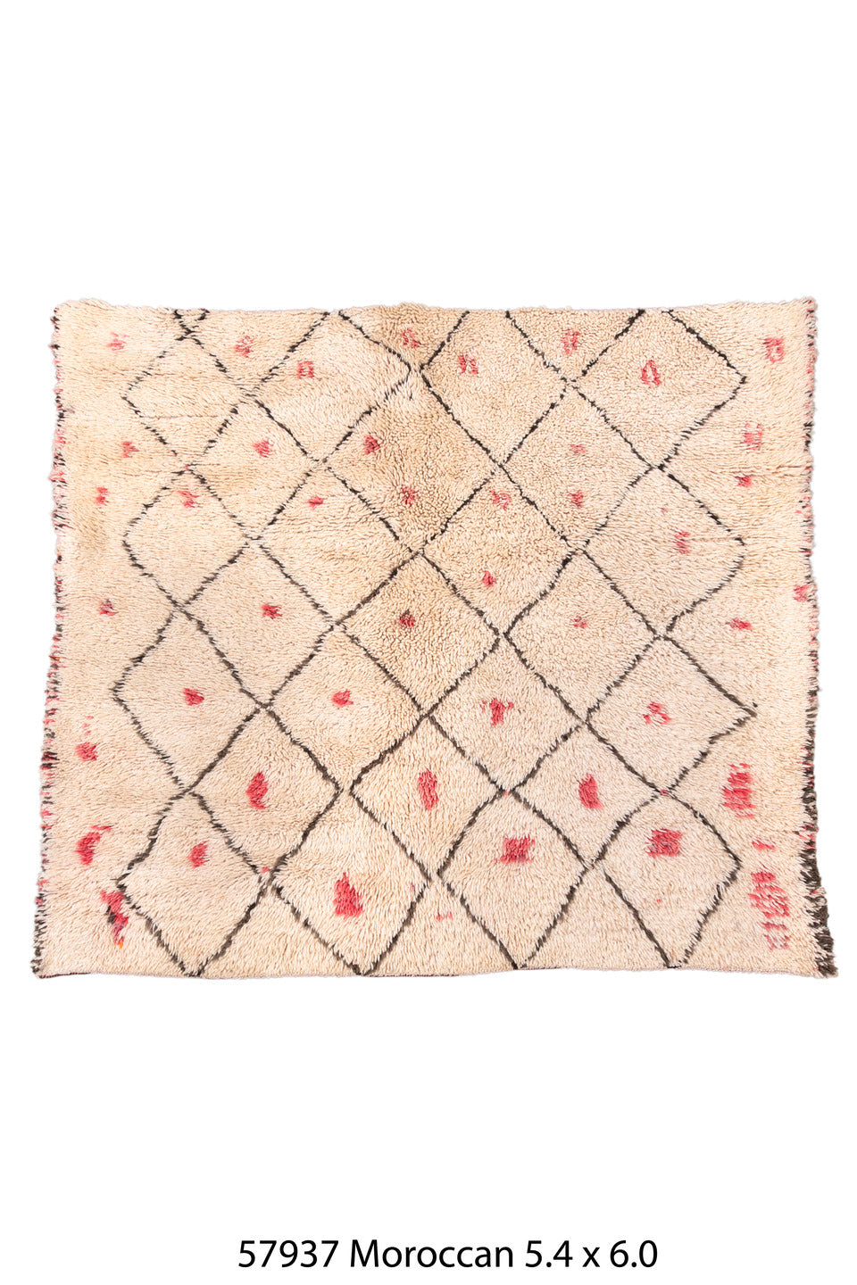 057937 Rug