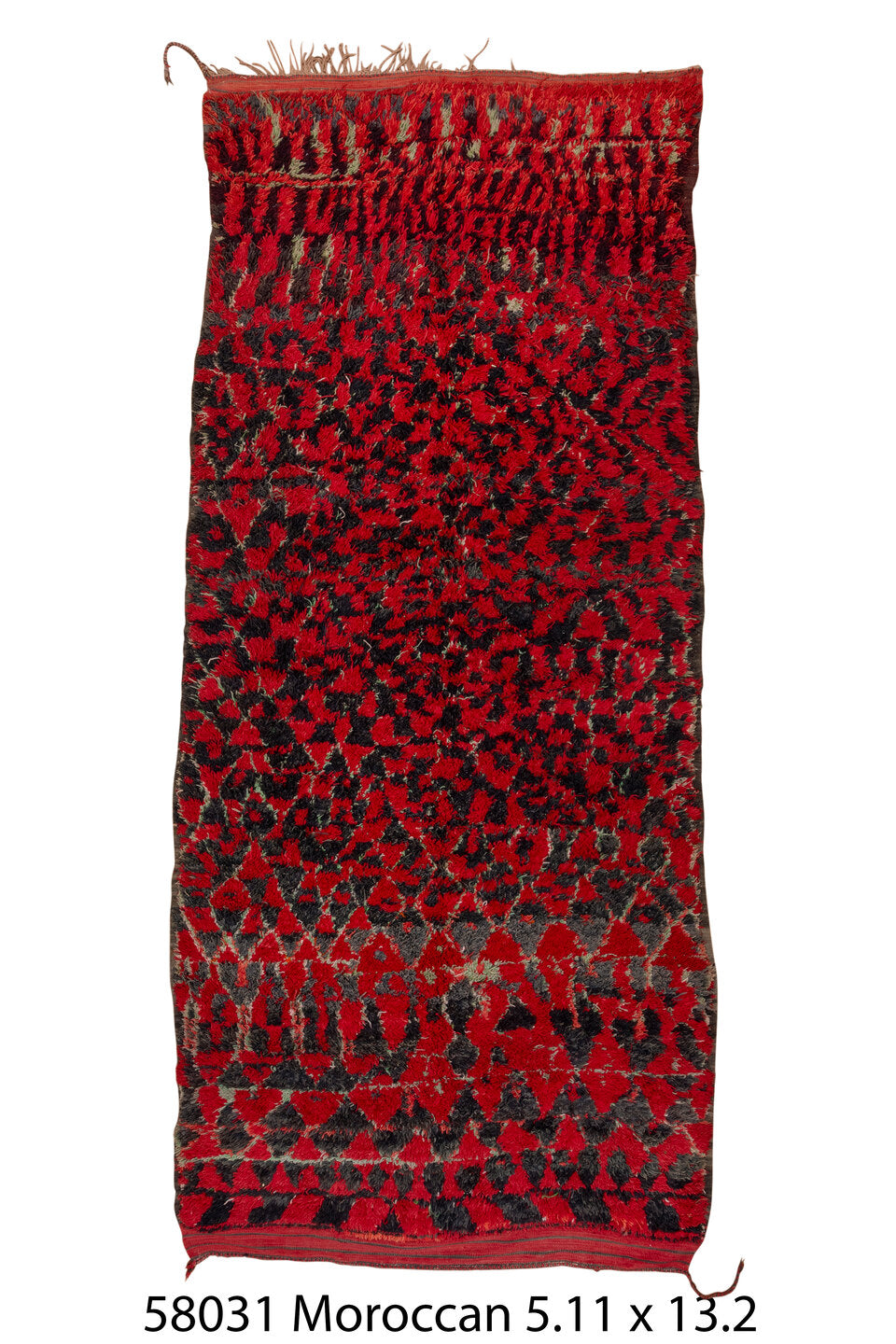 058031 Rug