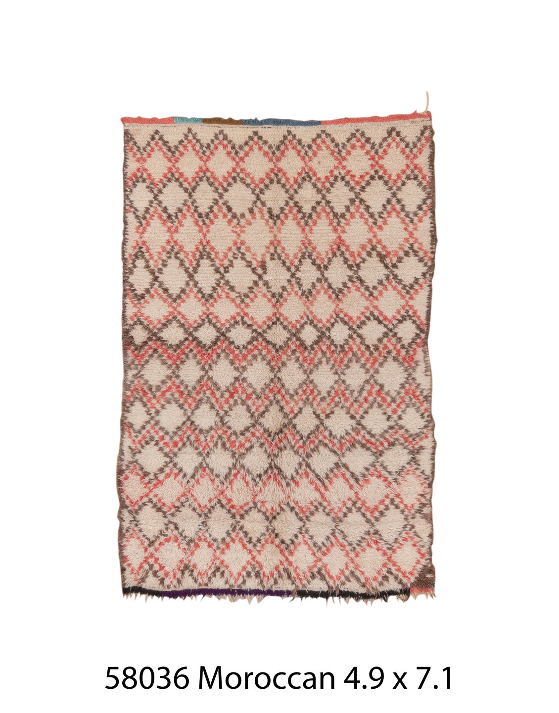 058036 Rug