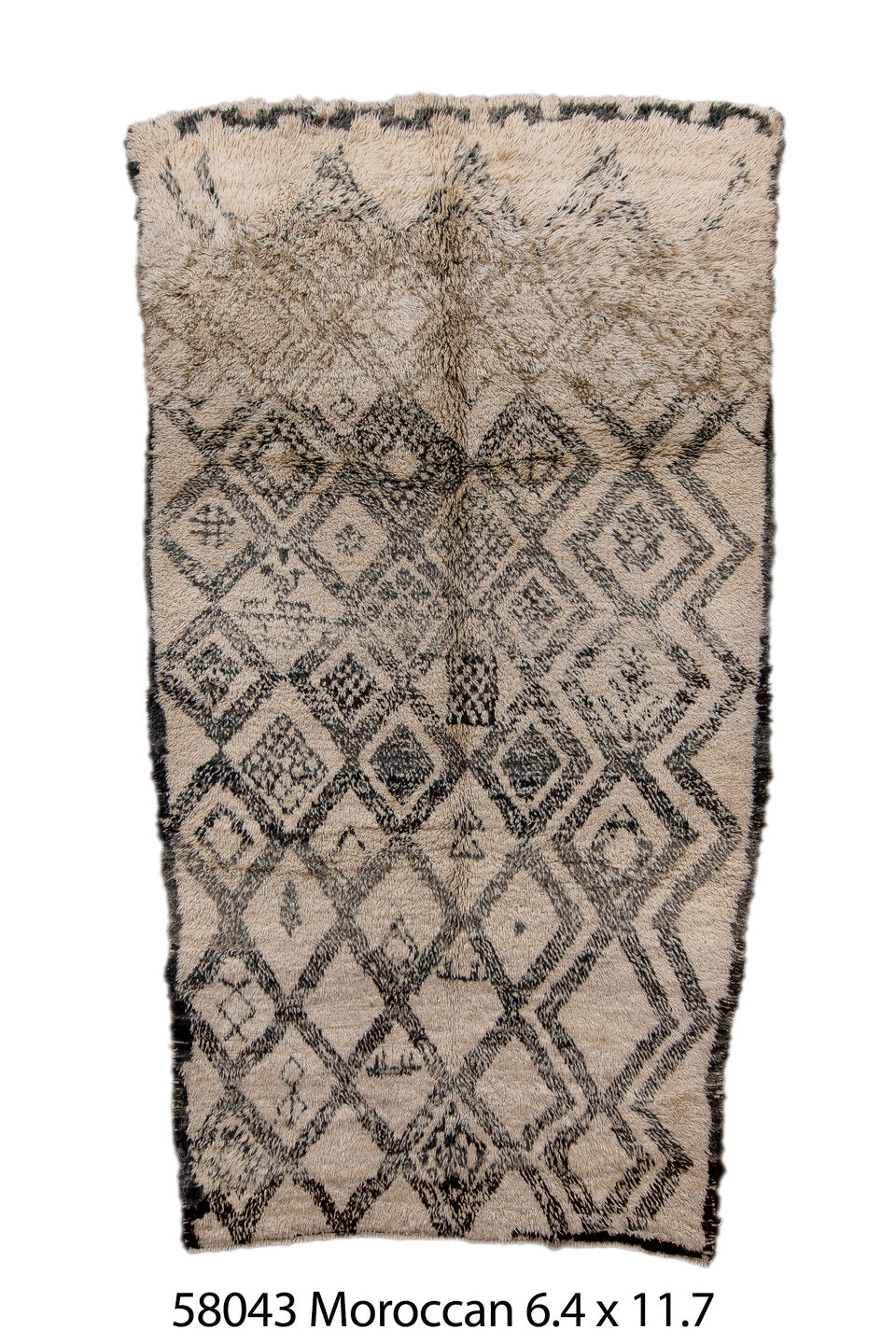 058043 Rug
