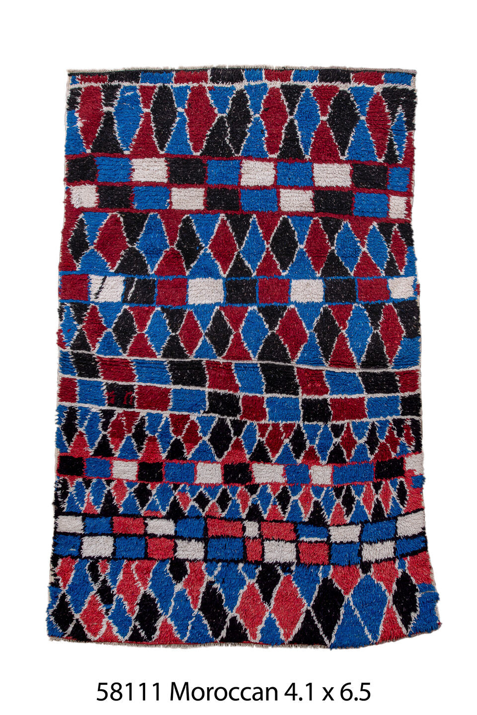 058111 Rug