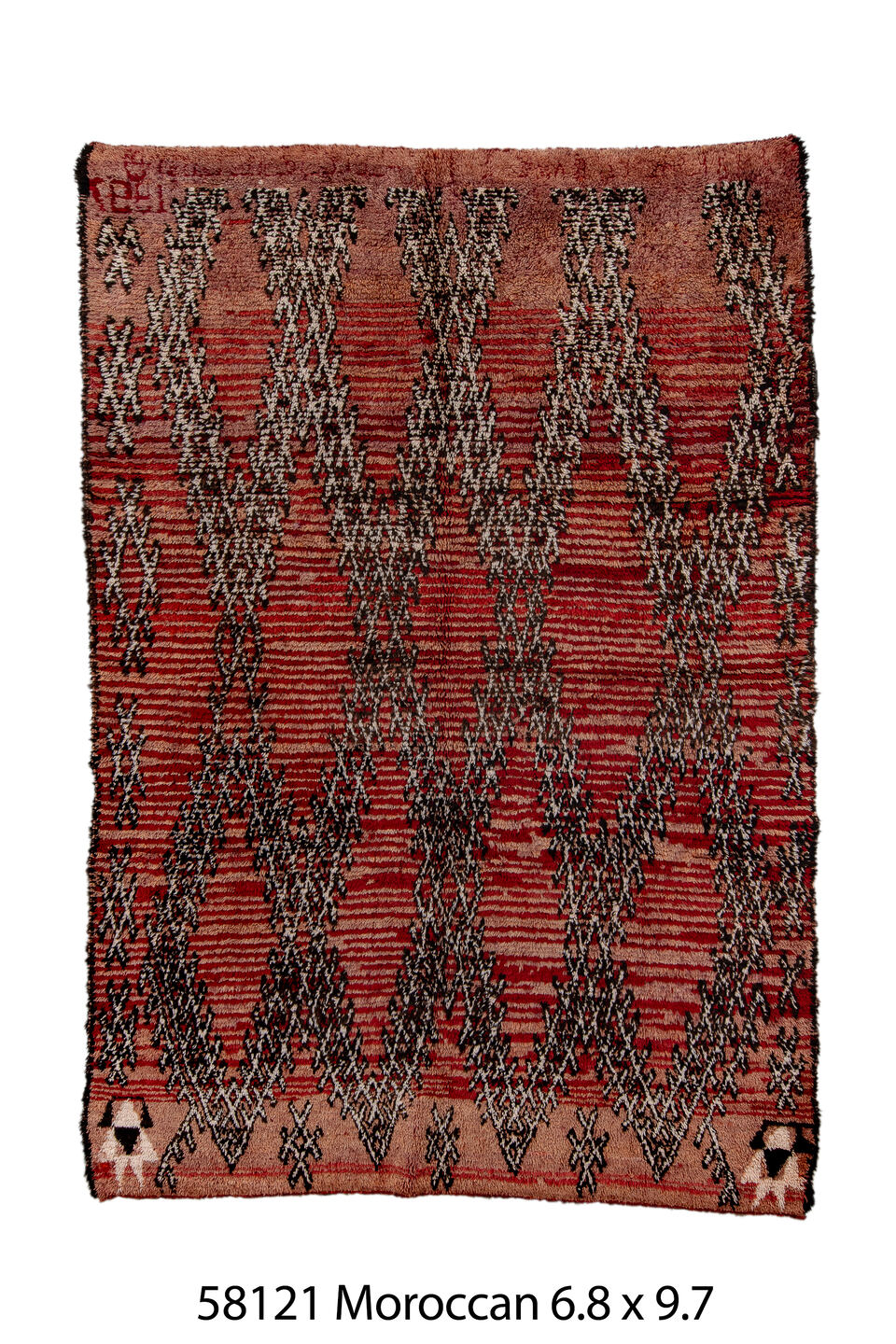 058121 Rug