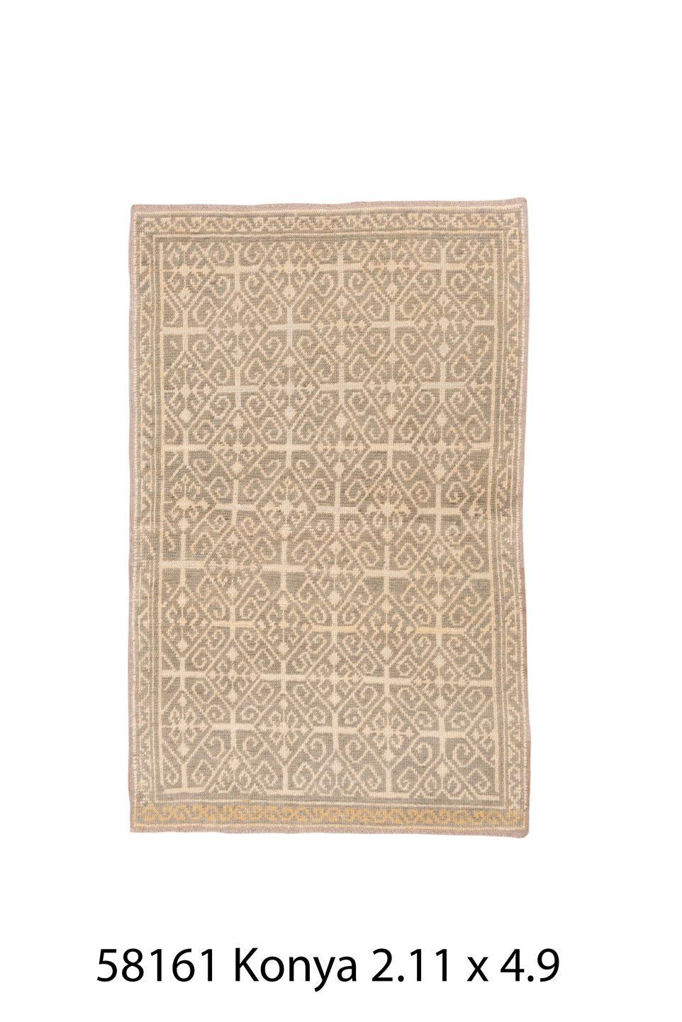 058161 Rug