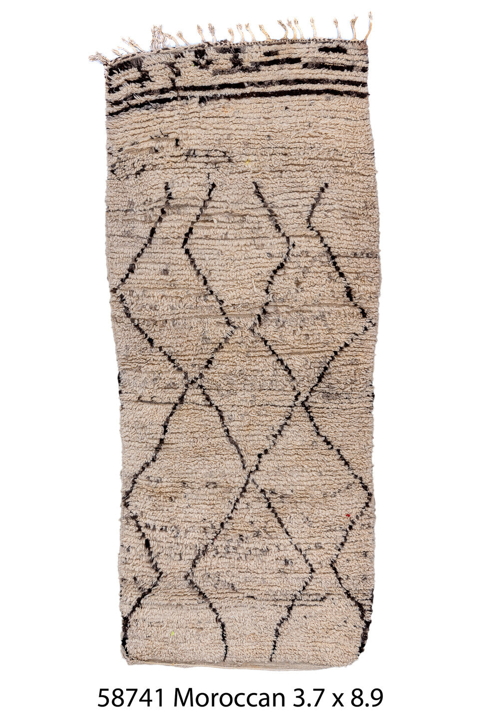 058741 Rug