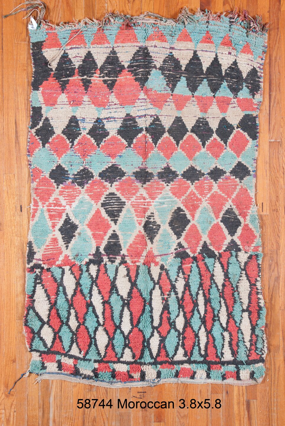 058744 Rug