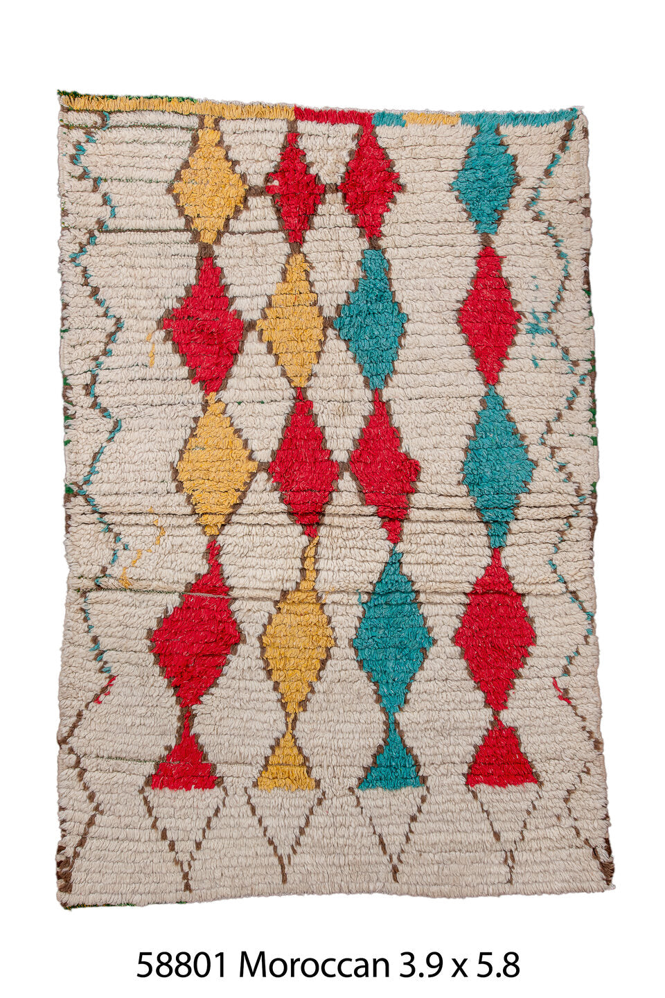 058801 Rug
