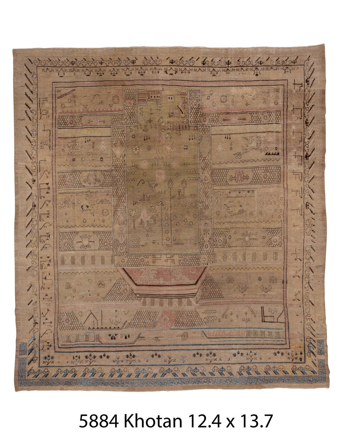 C05884 Rug