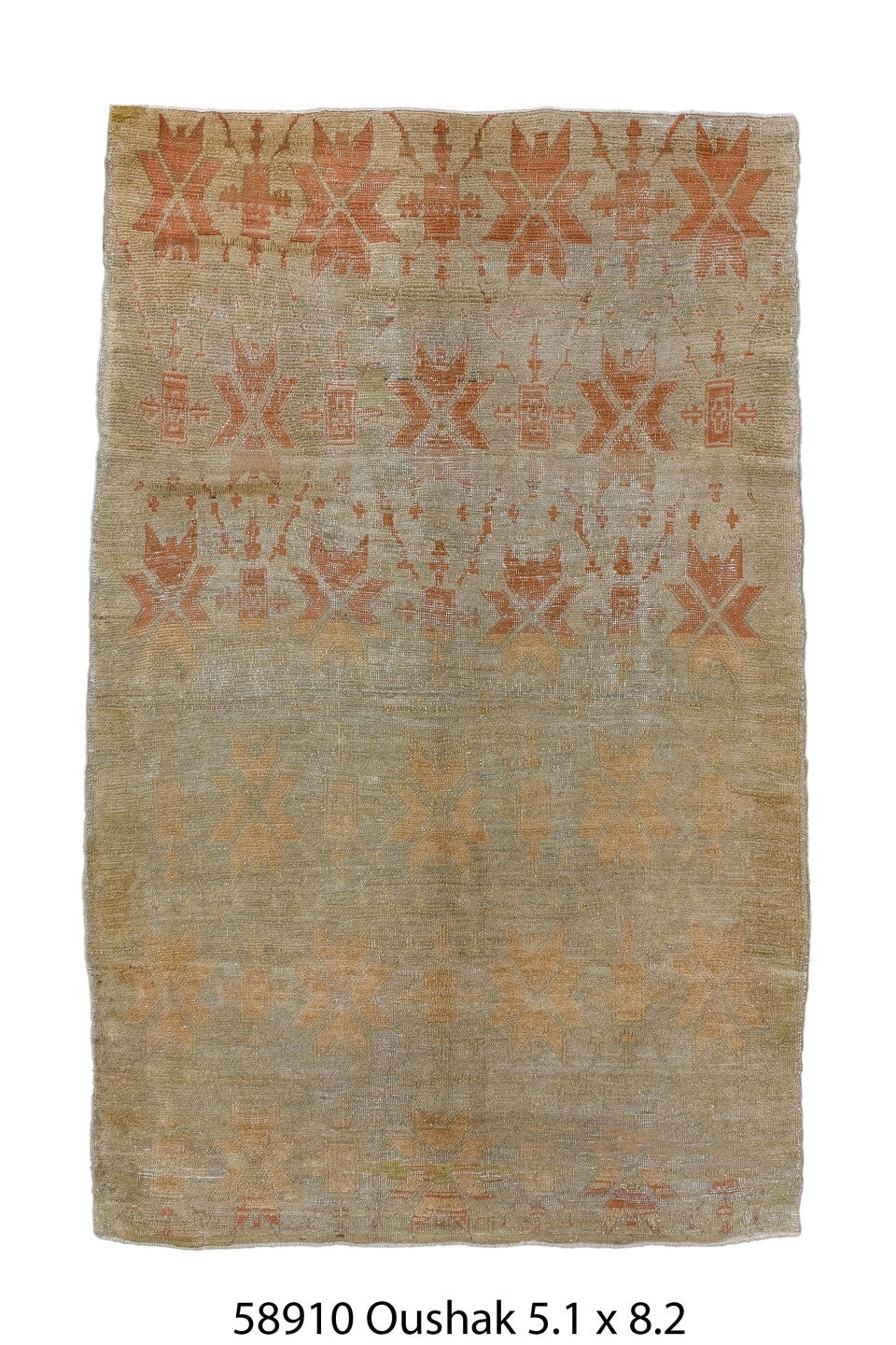 058910 Rug