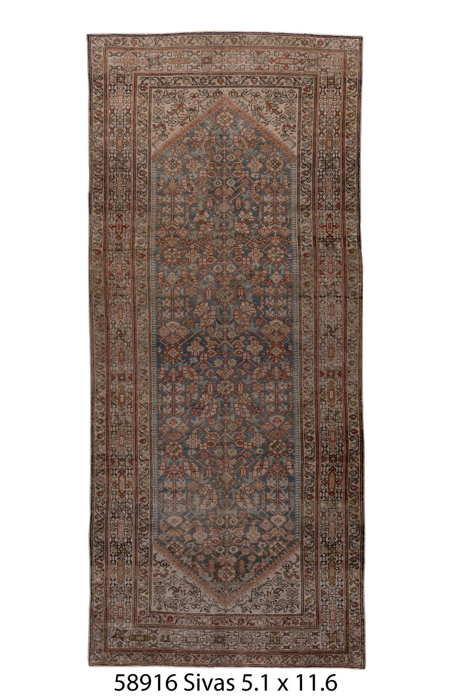 058916 Rug