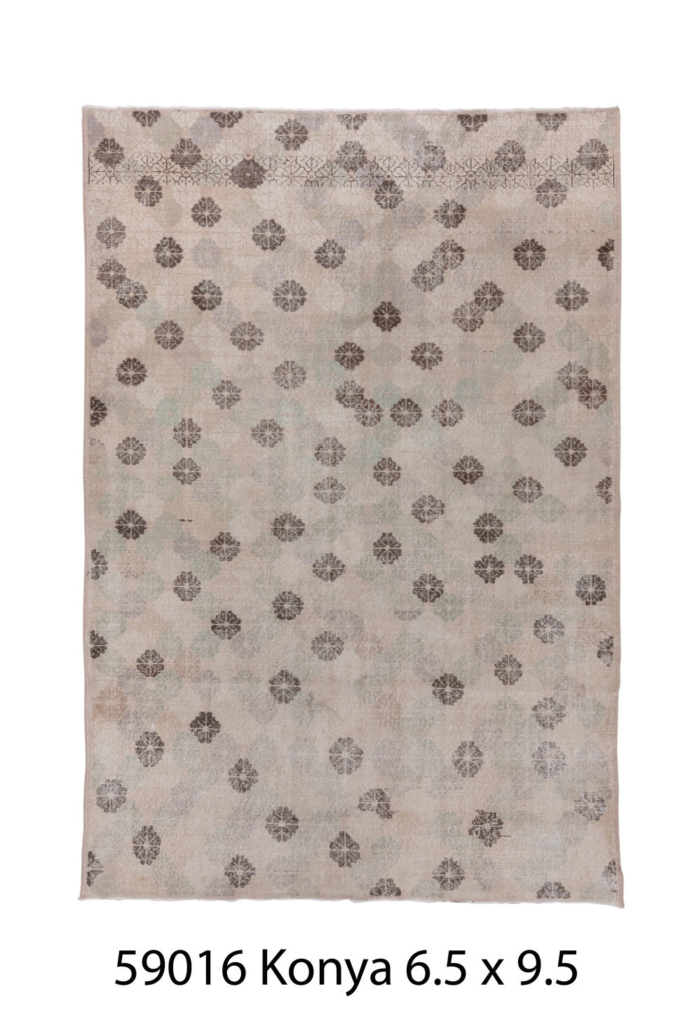 C59016 Rug