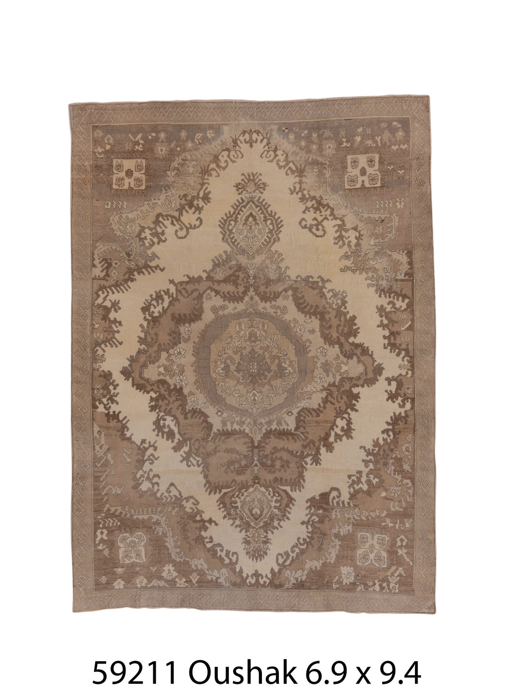 C59211 Rug