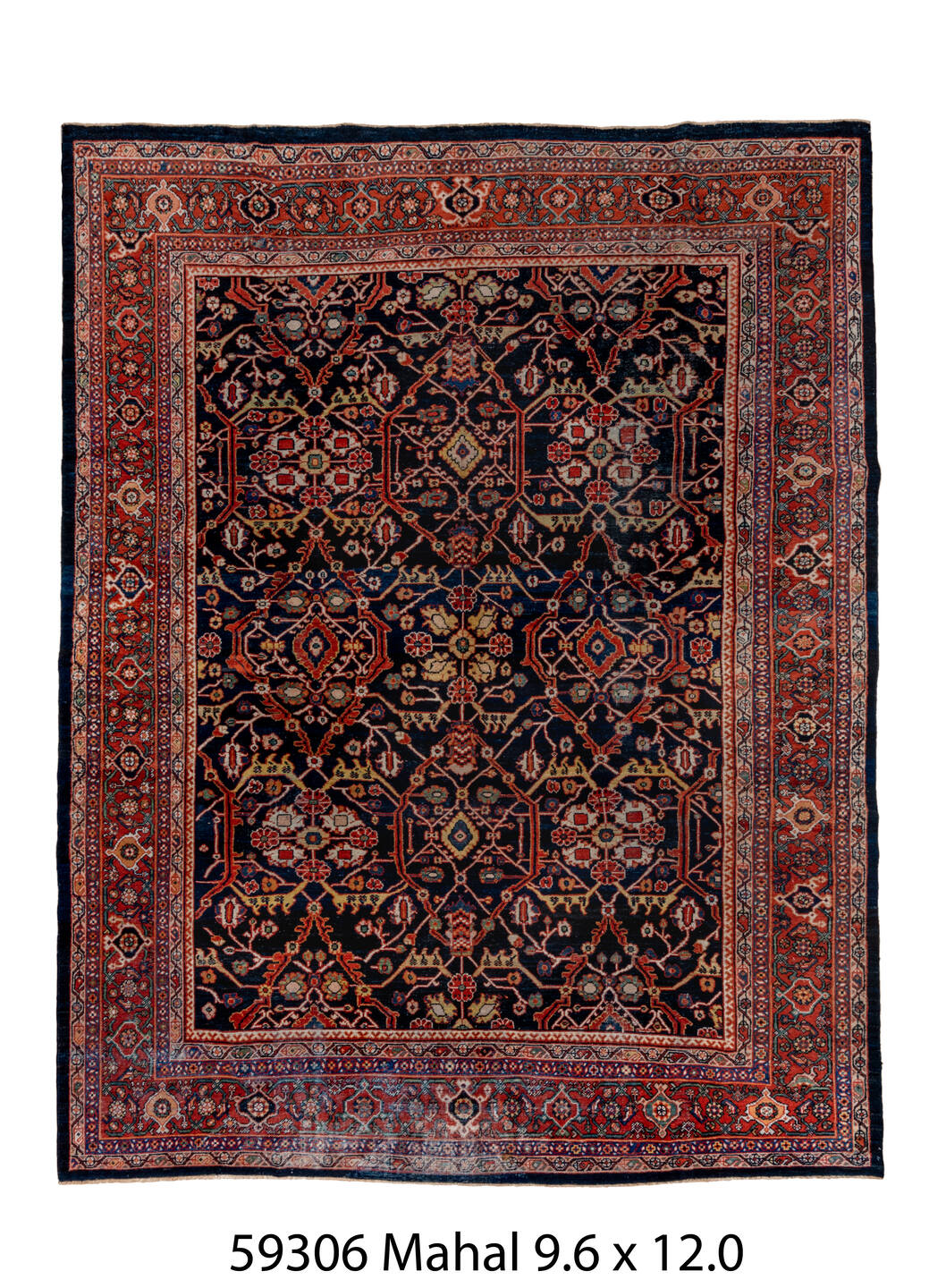 C59306 Rug