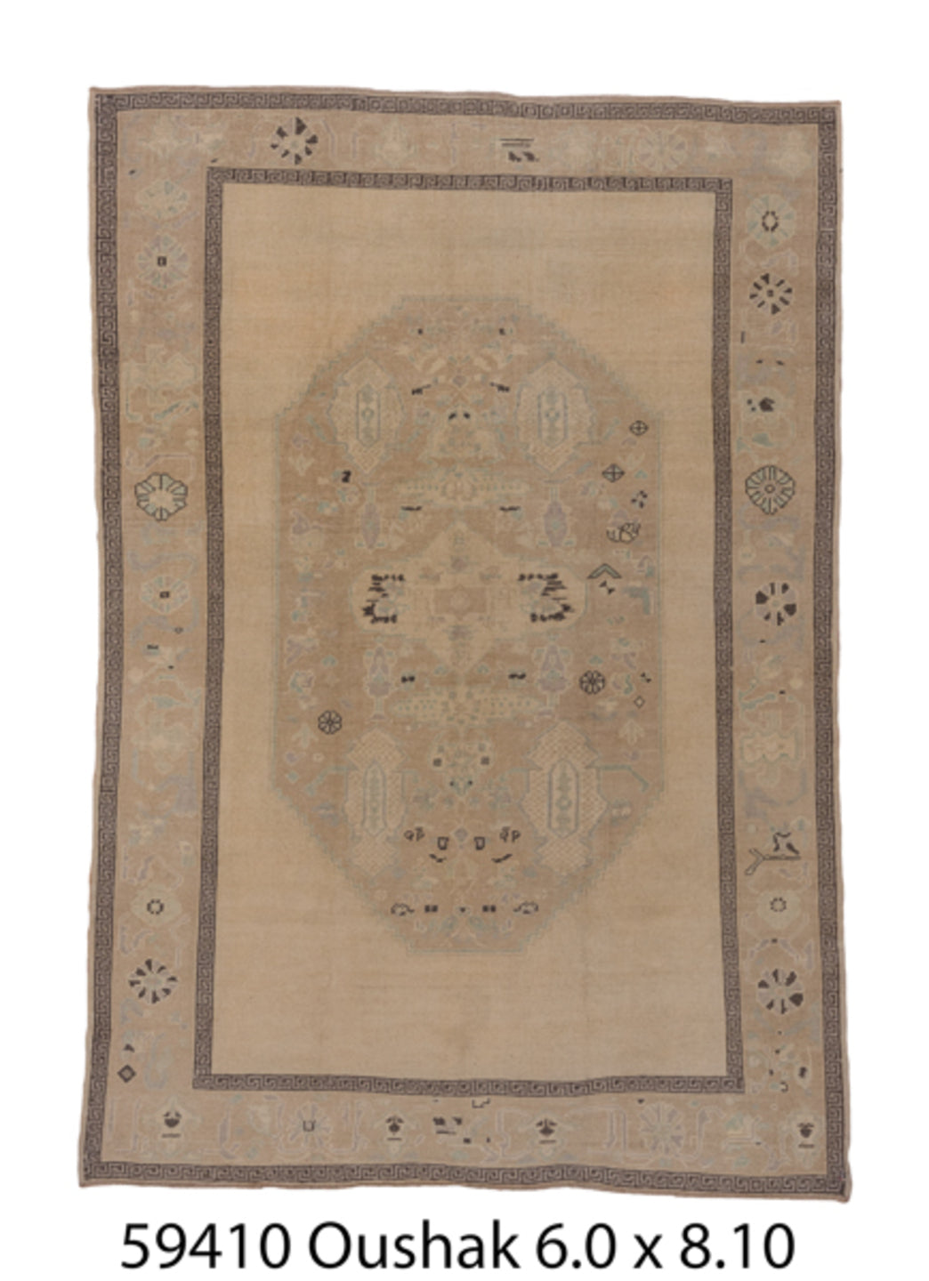 C59410 Rug