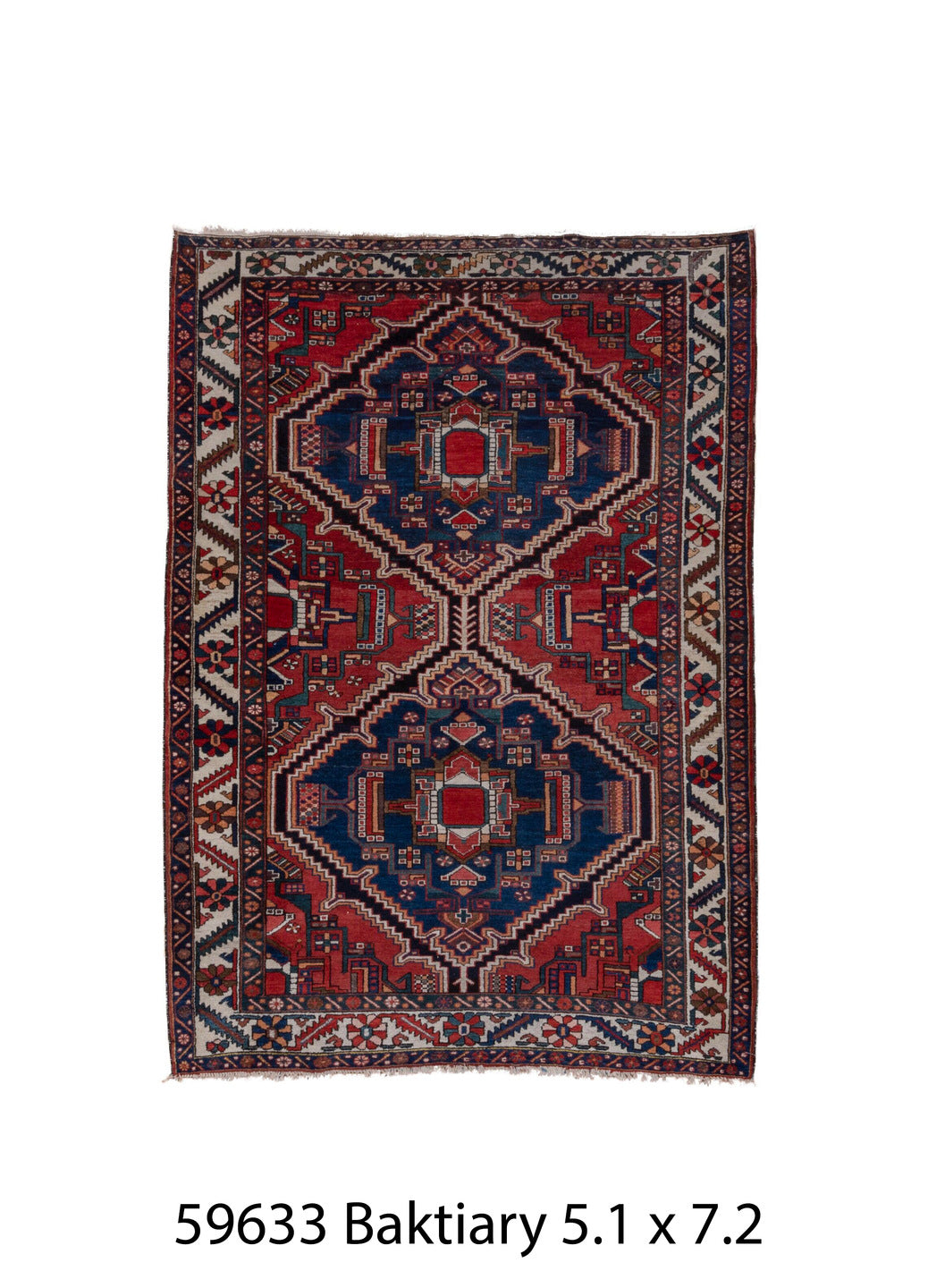 C59633 Rug