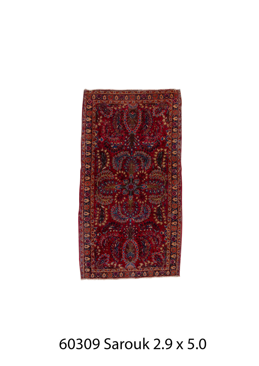 060309 Rug