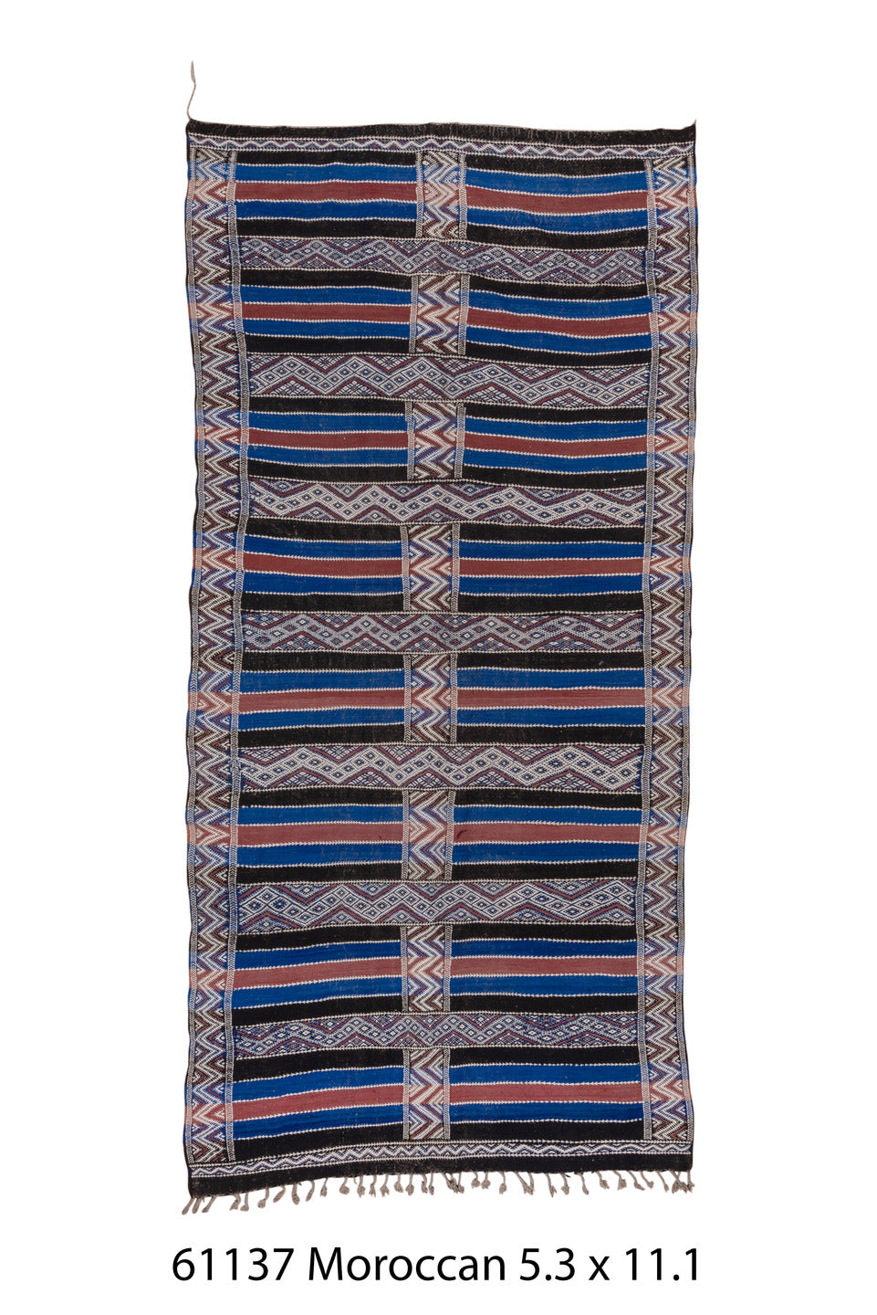061137 Rug