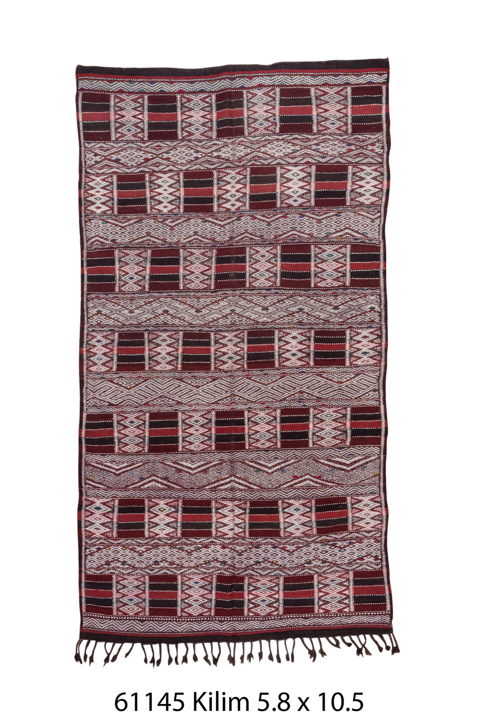 061145 Rug