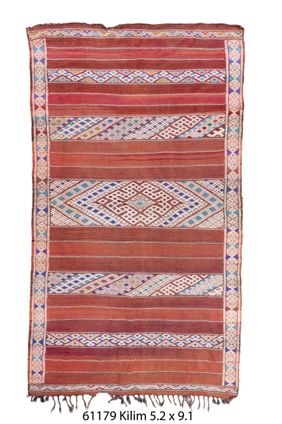 061179 Rug
