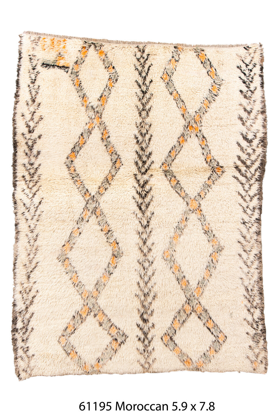 061195 Rug