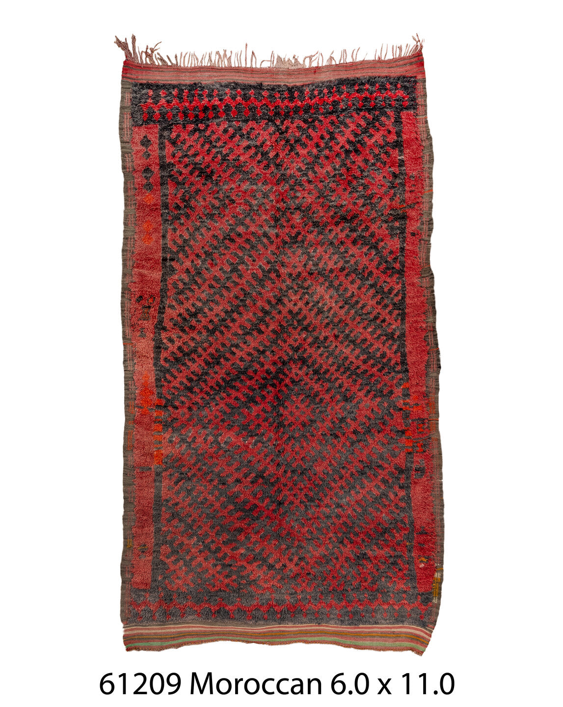 061209 Rug