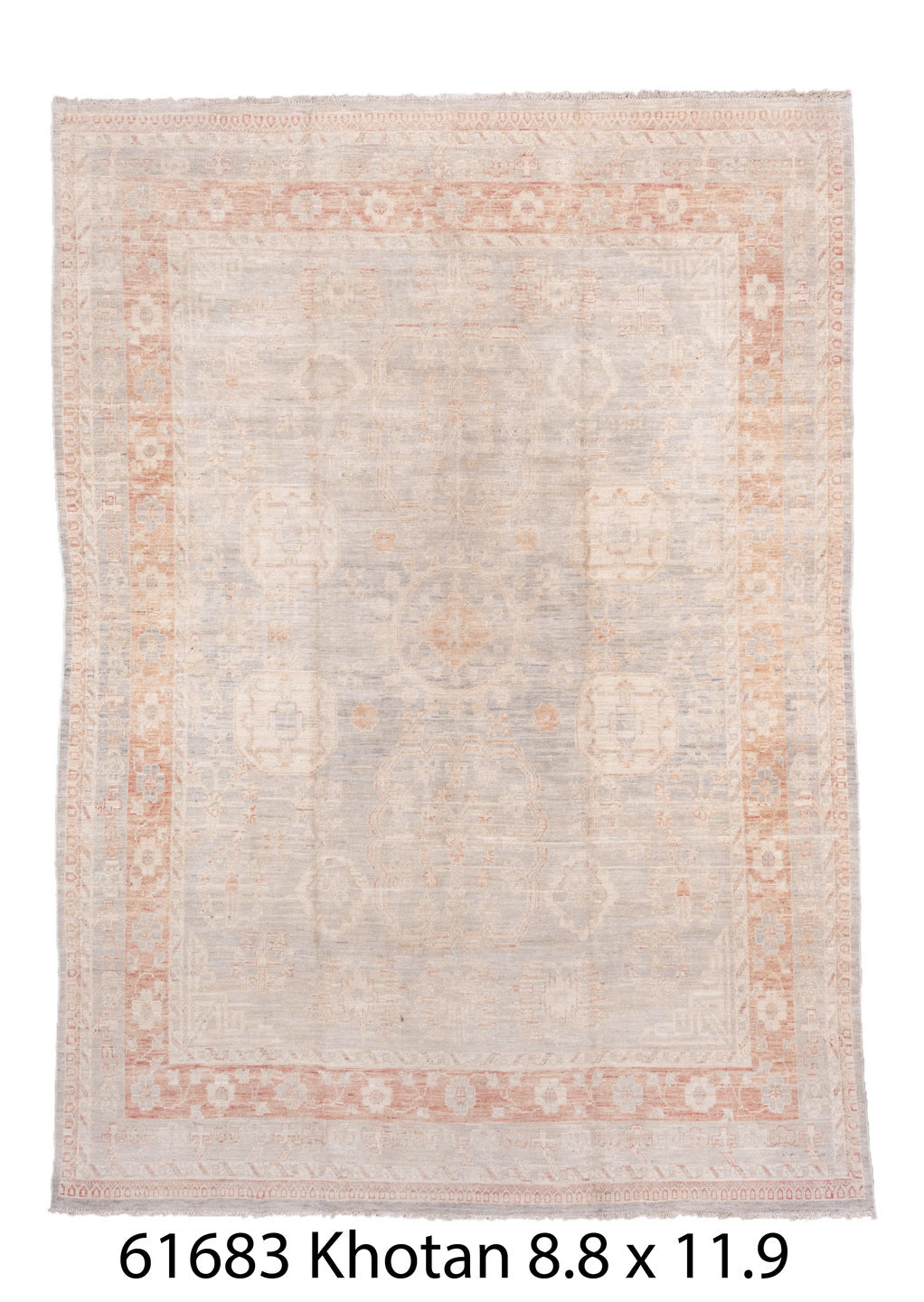 061683 Rug