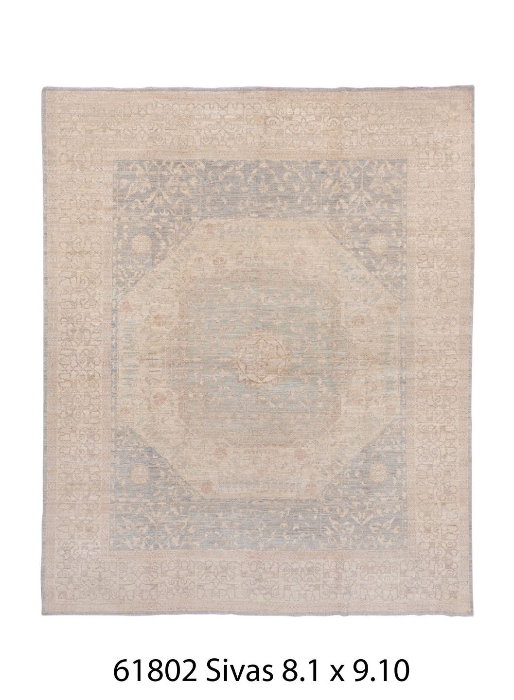 061802 Rug