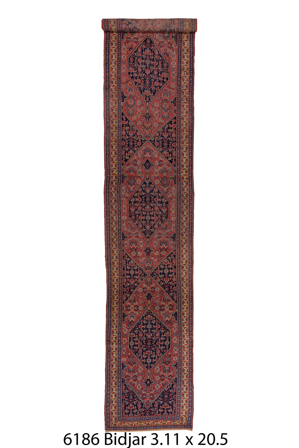 C06186 Rug